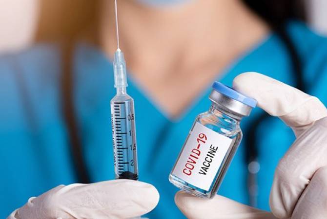 Армения рассчитывает в марте получить партию вакцины против Covid-19

