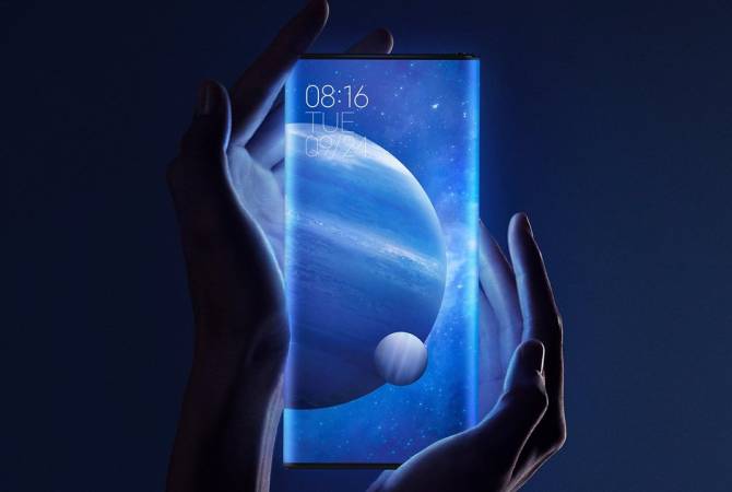 Xiaomi готова выпустить смартфон дороже iPhone 12 Pro
