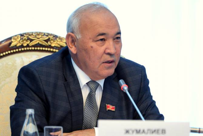  В Киргизии арестован второй за неделю экс-премьер 