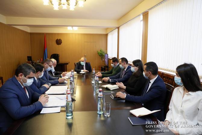 Ararat Province government denies reports on discussions to cede Tigranashen to Azerbaijan 