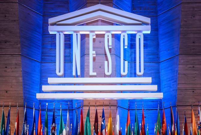 В ЮНЕСКО рассчитывают, что смогут направить миссию в Нагорный Карабах в ближайшее 
время