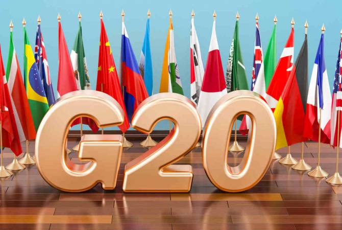 Италия не приглашала Азербайджан на G20: очередная фальсификация 
азербайджанского СМИ

