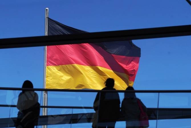  СМИ: локдаун в Германии могут продлить до 1 марта 