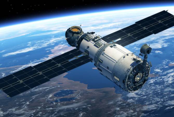 Россия может отправить на орбиту спутник с животными