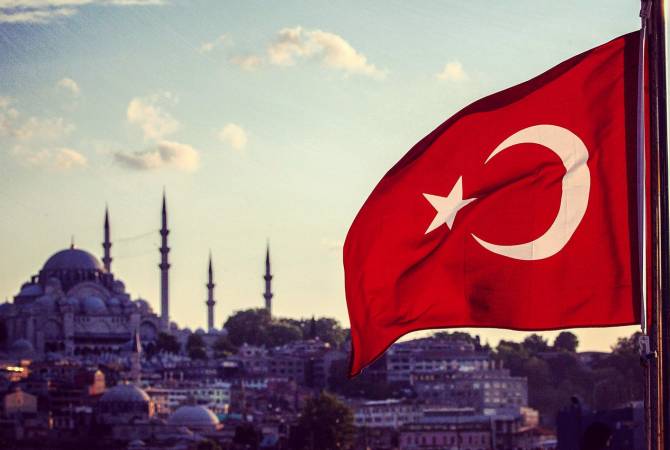 عدد من الدول تجتمع لتشكيل تحالف ضد تركيا في المنطقة