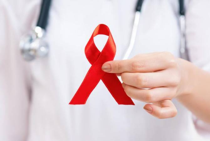 Առողջապահության նախարարությունը պարզաբանել է ՄԻԱՎ վարակով ապրող անձանց 
վերաբերյալ նախագիծը 