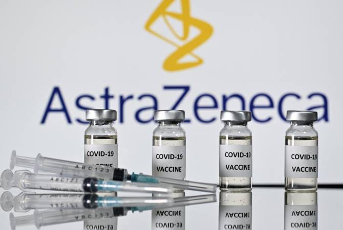 ԱՀԿ-ն թույլ է տվել օգտագործել AstraZeneca պատվաստանյութը միայն արտակարգ 
իրավիճակներում
