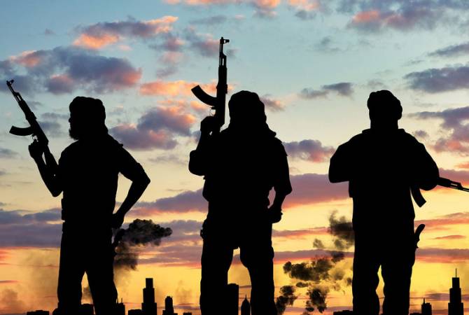 Лаврентьев: Россия фиксирует активизацию спящих ячеек ИГ в Сирии | Новости Армении- АРМЕНПРЕСС Армянское информационное агентство