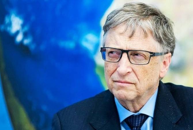  Билл Гейтс назвал самую сложную проблему человечества

 