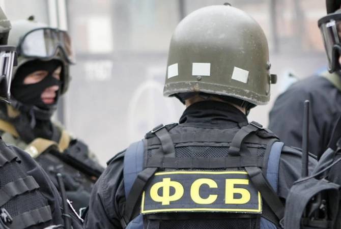 ФСБ задержала экстремистов, планировавших теракты на Северном Кавказе