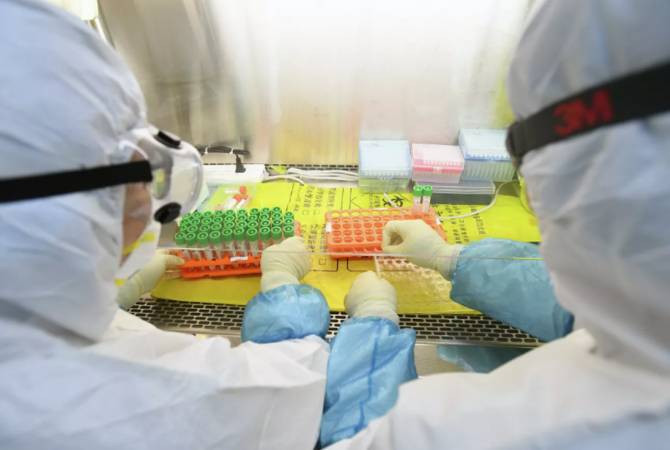 Брюссель выделит €225 млн на исследования мутаций коронавируса и разработку тестов