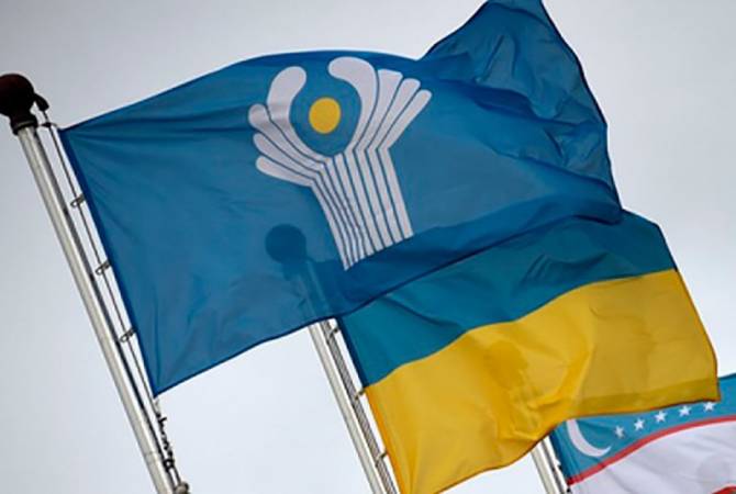 Украина собирается выйти из очередного соглашения СНГ