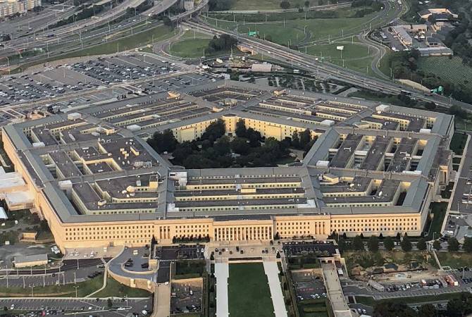 В Пентагоне заявили об угрозе НАТО со стороны России

