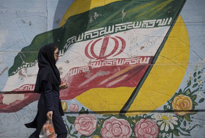 "Евротройка" и США проведут встречу по Ирану и Ближнему Востоку 18 февраля
