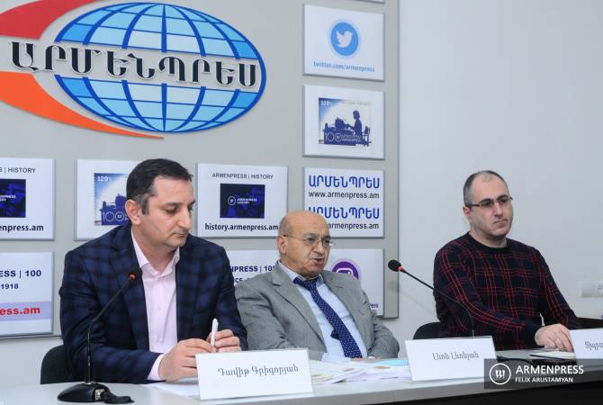 Сейсмостойкое строительство: в Армении вступили в силу модернизированные 
строительные нормы


