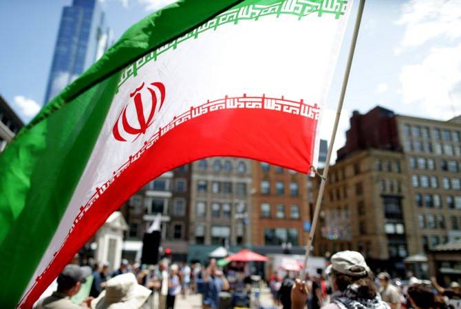 США отозвали требование о восстановлении санкций в отношении Ирана