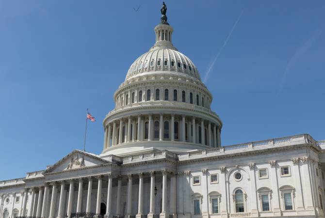 Более 100 конгрессменов США призвали Байдена поддержать Арцах и Армению

