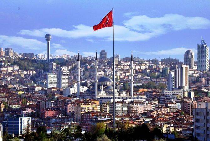 Ադրբեջանի, Թուրքմենստանի եւ Թուրքիայի արտգործնխարարները փետրվարի 23-ին 
կհանդիպեն Անկարայում