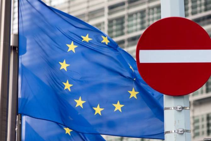 ԵՄ-ն կքննարկի Բելառուսի նկատմամբ պատժամիջոցների ընդլայնման հարցը
