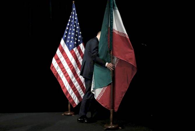 Պատժամիջոցները եւ Իրանի կողմից միջուկային ծրագրի զարգացումը խանգարում են Թեհրանի հետ երկխոսությանը. ԱՄՆ
