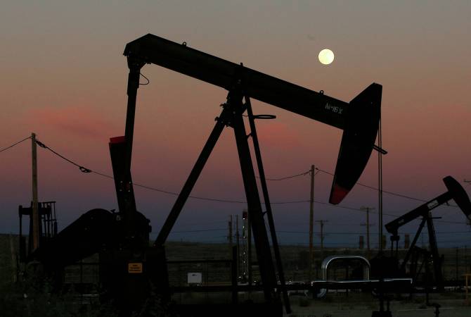 Цена на нефть Brent превысила $66 за баррель впервые с января 2020 года

