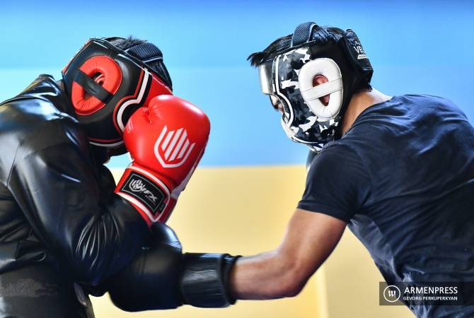 Բռնցքամարտիկները հաջող են մեկնարկել Ստրանջայի միջազգային մրցաշարում