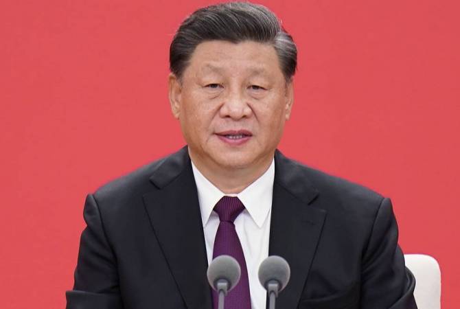 Си Цзиньпин заявил, что Китай одержал полную победу над абсолютной бедностью
