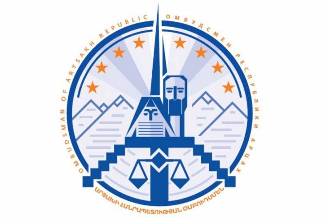 Artsakh Ombudsman welcomes statement by Secretary-General of European Ombudsman 
Institute