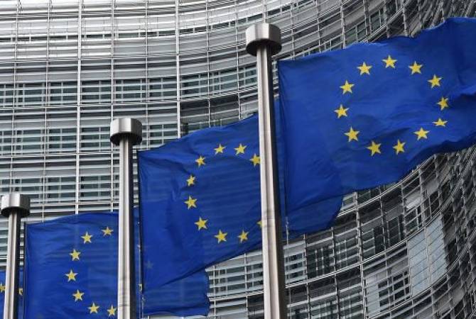 الاتحاد الأوروبي يدعو إلى الإعادة الفورية لأرسرى الحرب واحترام القانون الدولي في ملف آرتساخ