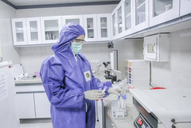 Иран намерен стать одним из крупных производителей вакцин против COVID-19