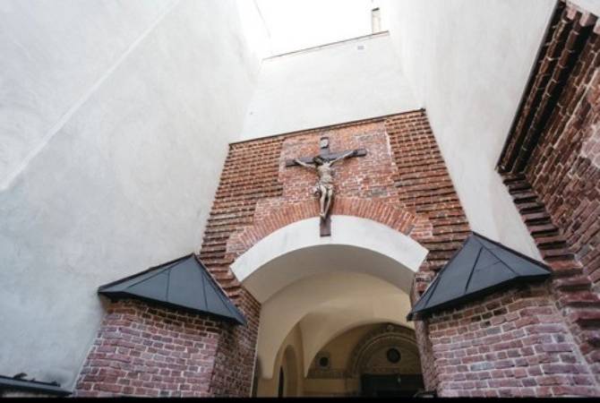 В армянских церквях Украины почтили память жертв сумгаитских погромов 