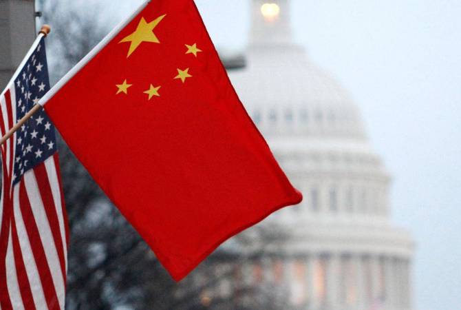 Китай намерен опубликовать новый доклад о нарушениях прав человека в США
