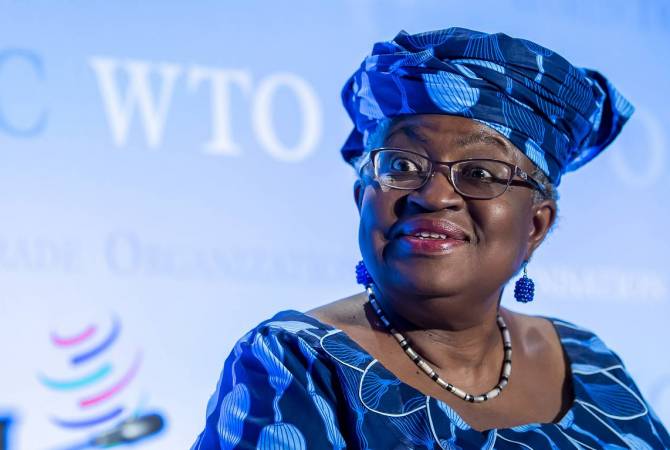 Нигерийка Нгози Оконджо-Ивеала вступила в должность гендиректора ВТО
