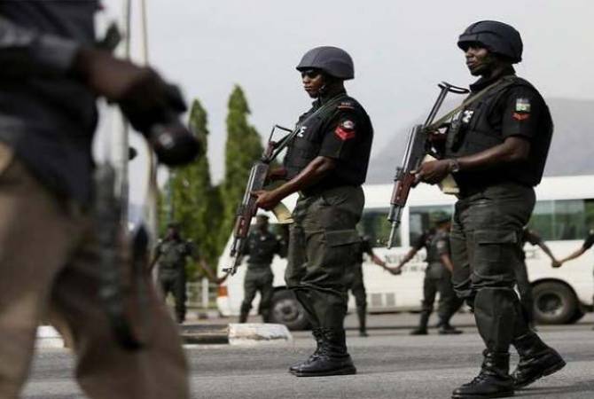Власти в Нигерии подтвердили информацию об освобождении школьниц, похищенных 
бандитами