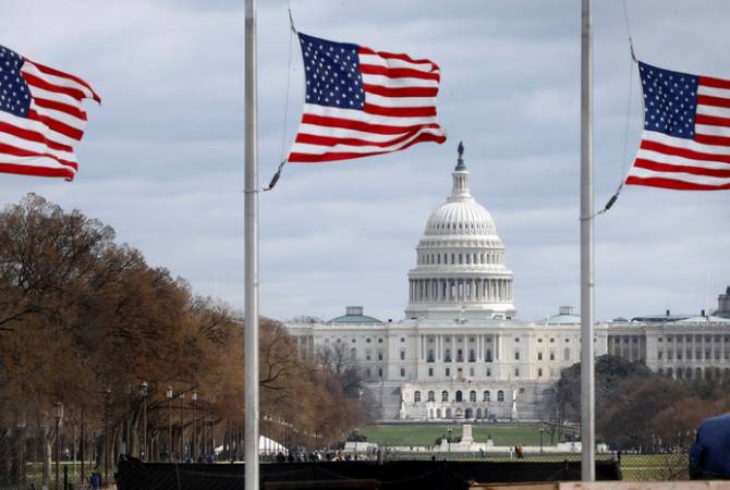 Палата представителей США приняла законопроект о реформе избирательной системы
