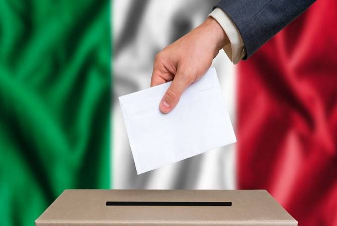В Италии местные выборы перенесут из-за пандемии на осень
