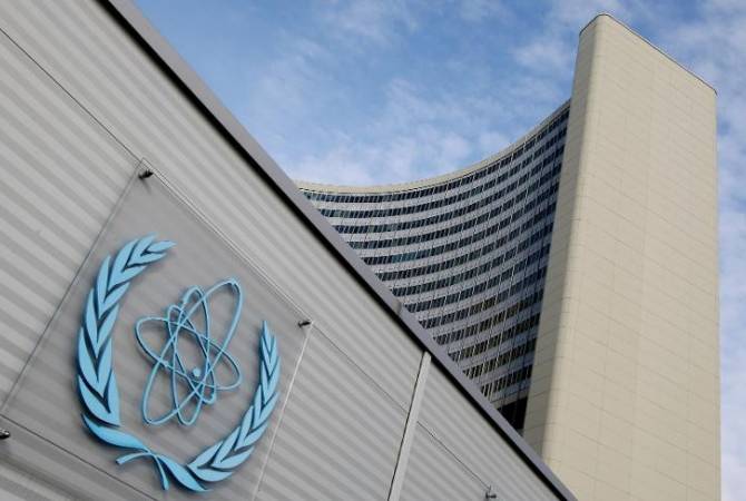 Иран заявил, что резолюция в СУ МАГАТЭ была отклонена благодаря усилиям Тегерана, 
РФ и КНР
