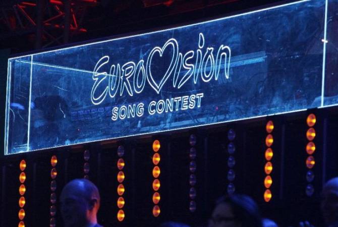 Армения не примет участия в “Евровидении 2021”

