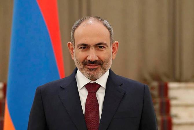 بفضلكم تم الحفاظ على تقاليدنا الوطنية وعلى العائلة الأرمنية القوية-تهنئة رئيس الوزراء الأرميني باليوم 
العالمي للمرأة-   