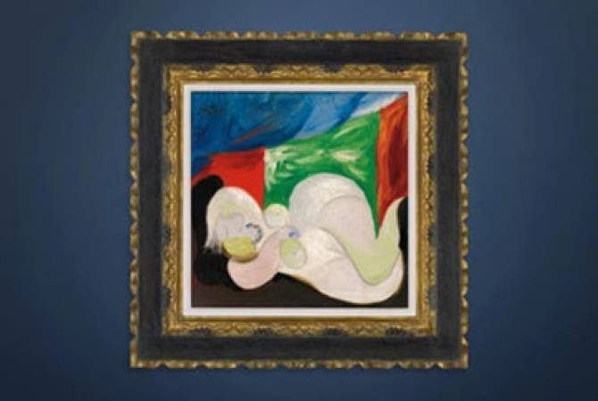 Christie's выставил на аукцион два портрета кисти Пикассо


