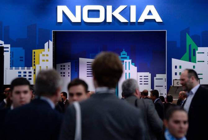 Nokia-ն կարող Է առաջիկա տարիներին 5-10 հազար աշխատատեղ կրճատել