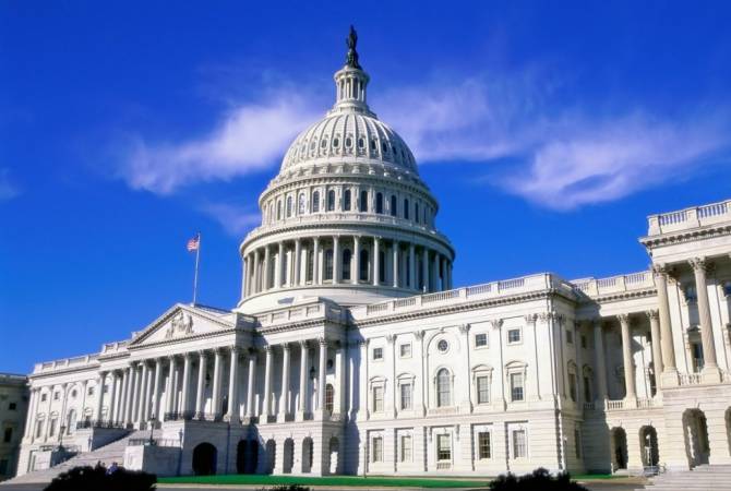 US Congressmen introduce resolution urging Azerbaijan to immediately release all Armenian 
POWs