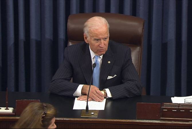 37 US Senators call on President Biden to recognize Armenian Genocide