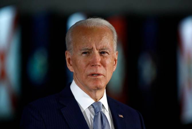 “Biden is a man of his word” – White House source on possible forthcoming recognition of 
Armenian Genocide
