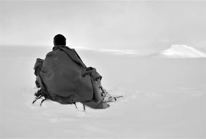 Պրոդյուեր Անժելա Ֆրանգյանի «Ամրոցը» լիամետրաժ կինոնախագիծը ֆինանսական 
աջակցություն կստանա Եվրիմաժից