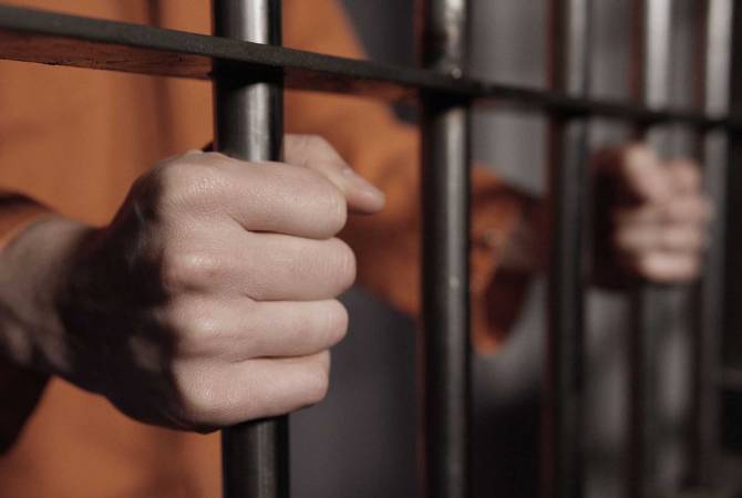 Armenian parliament passes law prescribing life imprisonment for high treason, espionage 