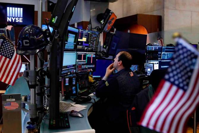 US stocks down - 30-03-21