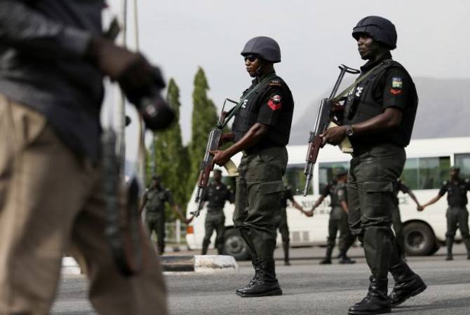  AFP: в Нигере совершили неудачную попытку государственного переворота 