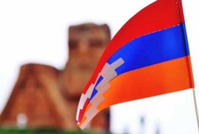 Italy’s San Vito dei Normanni recognizes independence of Artsakh