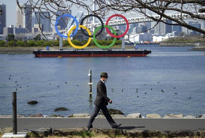 КНДР не будет участвовать в Олимпийских играх в Токио
